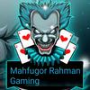 Mahfugor Rahman Gaming