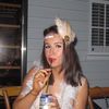 lucycomiskey