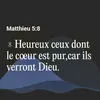 Dieu est mon sauveur et seigne