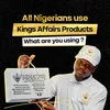 HERBAL PRODUCTS IN LAGOS
