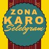 Zona Karo Selebgram