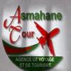 Asmahane tour