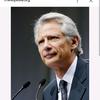 De Villepin Président 2027