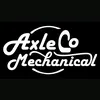 Axle Co Mechanical