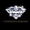 continental_diamonds