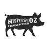 misfitsofozfarmsanctuary