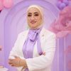Rania Alwais _Event planner