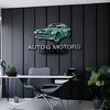 AUTO G MOTORS