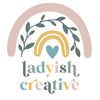 ladyishcreative