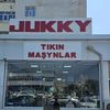 Bibi-Suleyman Tikin Maşynlary