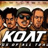 KOAT RECORDS