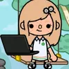 tocaboca..builds.girl