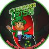 scrappingirish