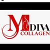 mdivacollagen