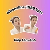 Adrenaline 1898 bpm