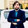 Syed Waqas Hashmi Journalist