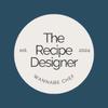 therecipedesigner