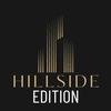 HILLSIDE EDITZ