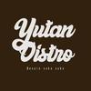 Yutan Distro