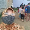 aningratningsih