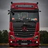 ACTROS