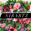 nirartz