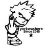 yorkwashere