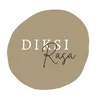 Diksi Rasa