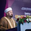 الشيخ د.عمر محمود السامرائي