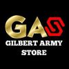 gilbertarmystore