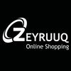 Zeyruuq online shopping