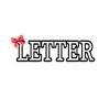 LETTER