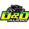 D&D AUDIO KEDIRI