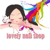 Lovely nail shop