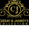 ceesay and jankey's collection