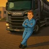 King Of the Road