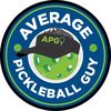 averagepickleballguy