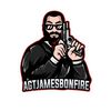 agtjamesbonfire