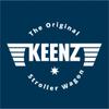 Keenz Stroller Wagons