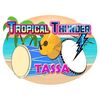 🏝Tropical🌩Thunder🥁Tassa