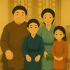 Lời Mẹ Dạy