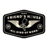 Friend's House