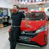 amalperodua