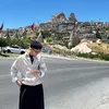 antasariazharr