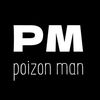 poizonman