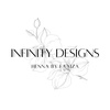 _infinity_designs