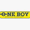 King One Boy