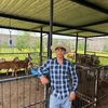 Felix agricultor