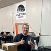 Custom Grains
