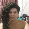 Nadia Maria de Assis.